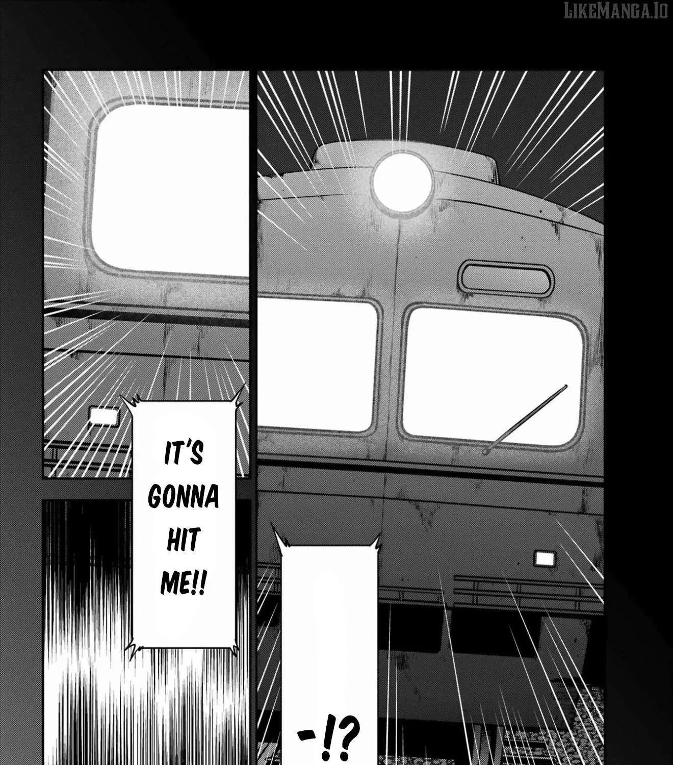 Urasekai Picnic Chapter 83 page 16 - 