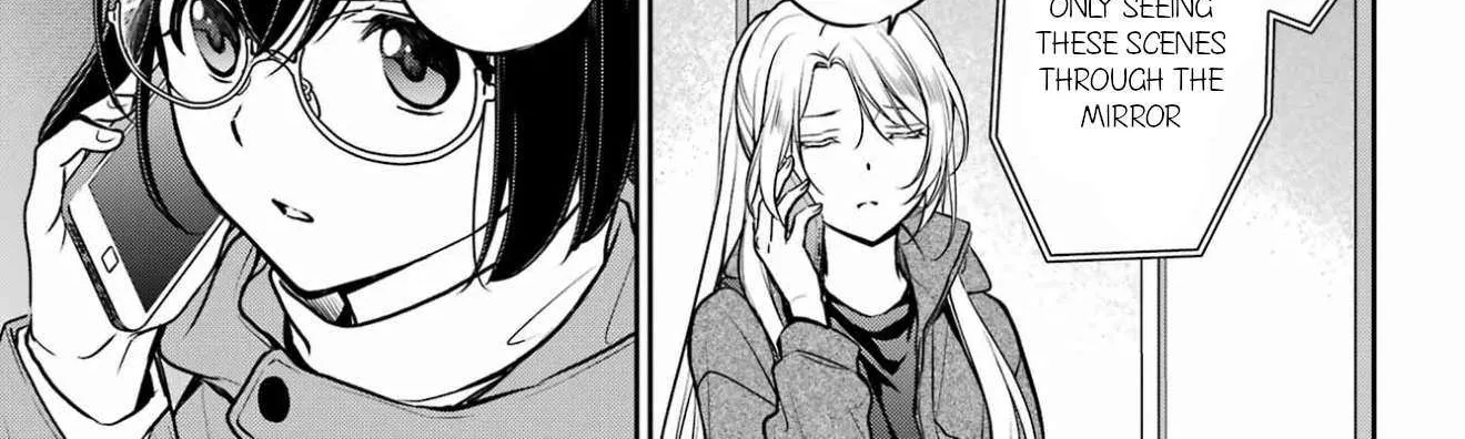 Urasekai Picnic Chapter 83 page 3 - 