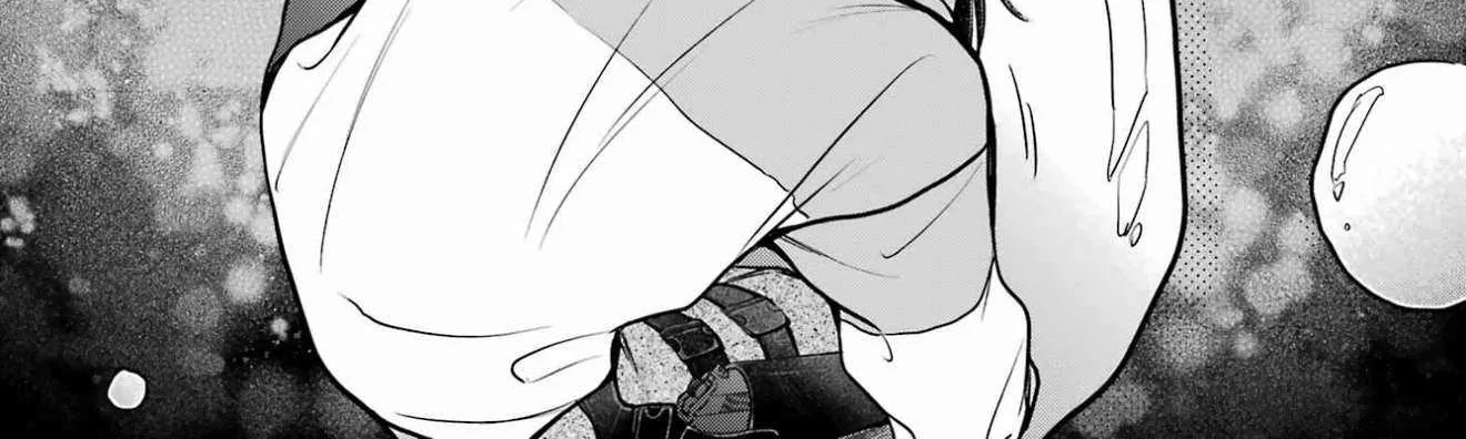 Urasekai Picnic Chapter 83 page 21 - 