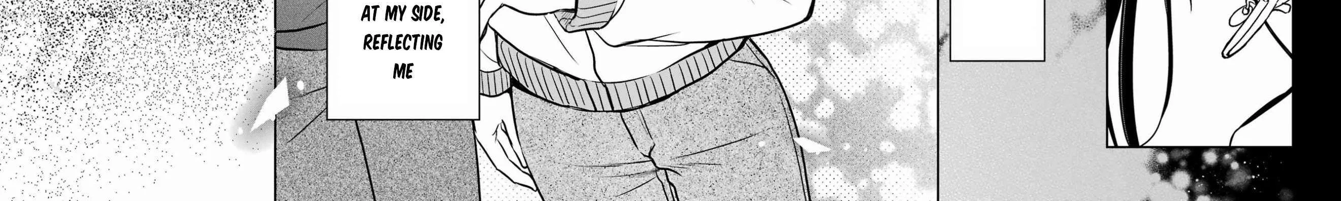 Urasekai Picnic Chapter 83 page 25 - 