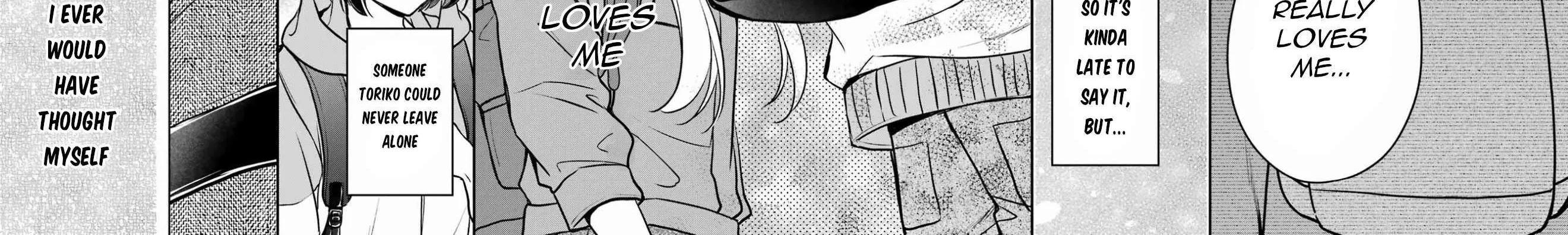 Urasekai Picnic Chapter 83 page 29 - 