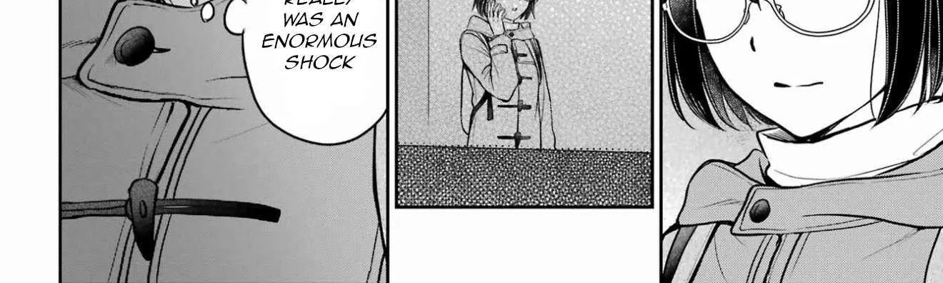 Urasekai Picnic Chapter 83 page 31 - 
