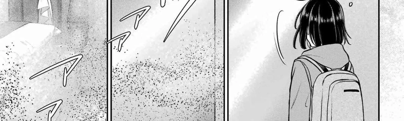 Urasekai Picnic Chapter 83 page 33 - 