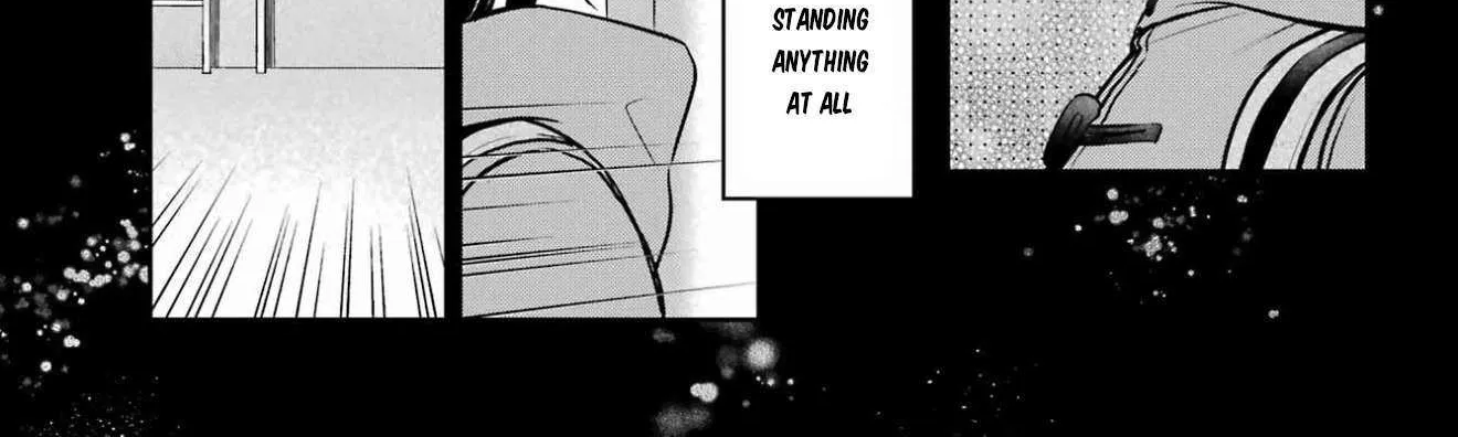 Urasekai Picnic Chapter 83 page 37 - 