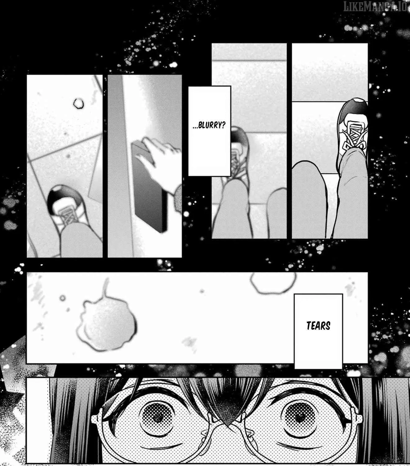 Urasekai Picnic Chapter 83 page 38 - 