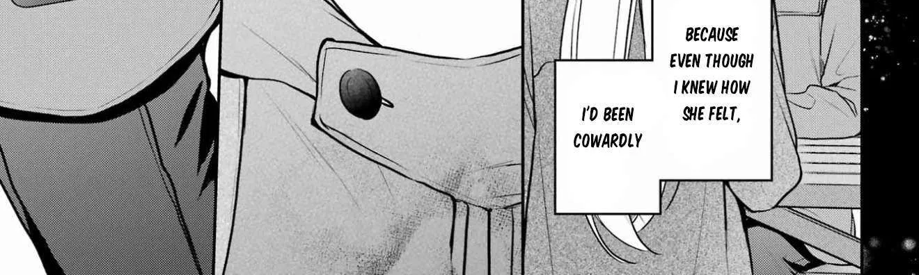 Urasekai Picnic Chapter 83 page 41 - 