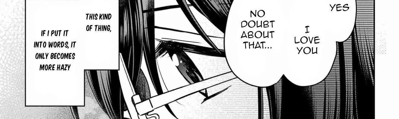 Urasekai Picnic Chapter 83 page 45 - 
