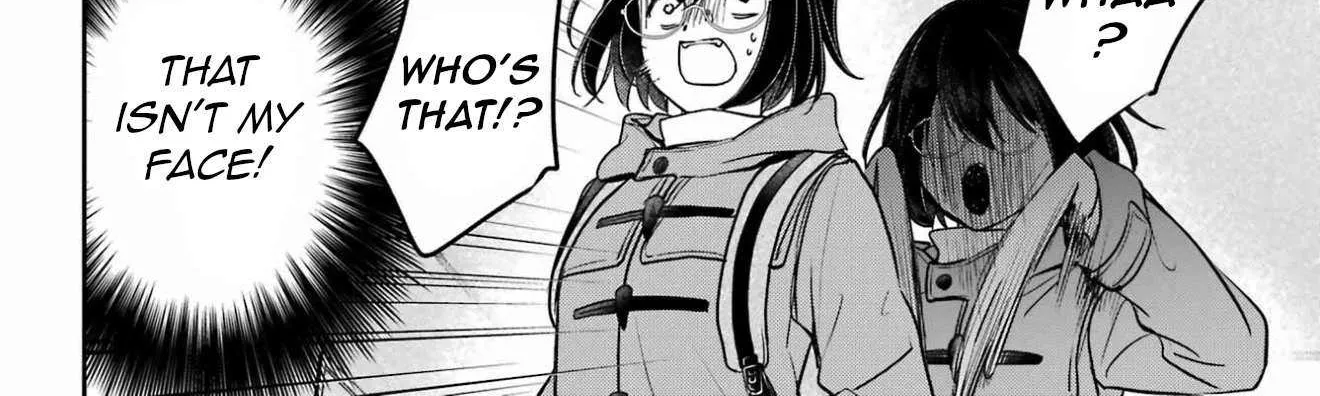 Urasekai Picnic Chapter 83 page 47 - 