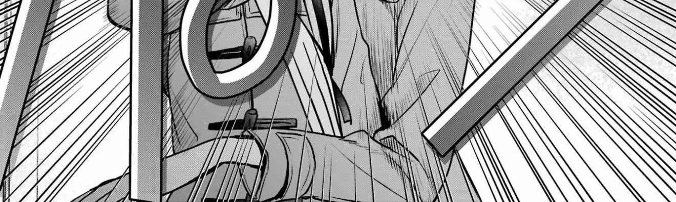 Urasekai Picnic Chapter 83 page 49 - 