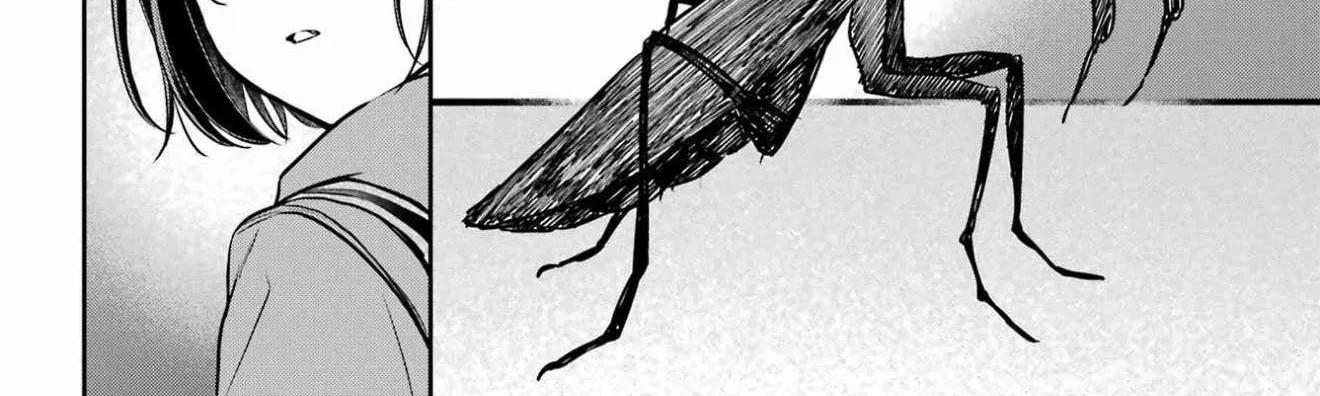 Urasekai Picnic Chapter 83 page 55 - 