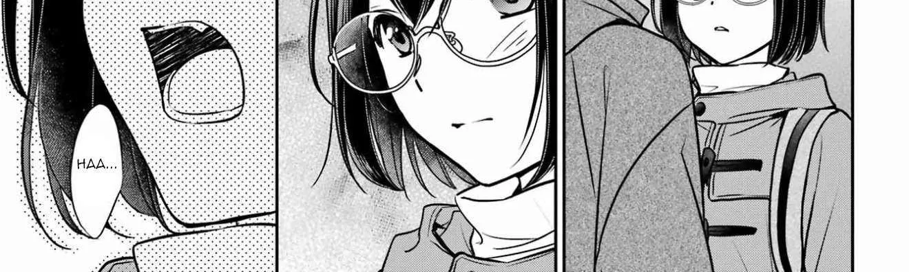 Urasekai Picnic Chapter 83 page 57 - 
