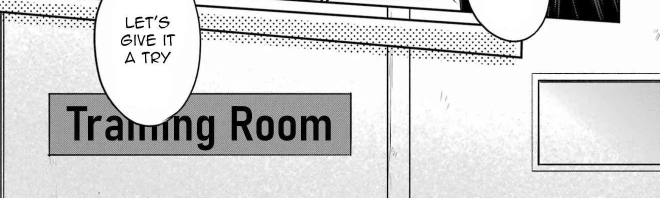 Urasekai Picnic Chapter 83 page 7 - 