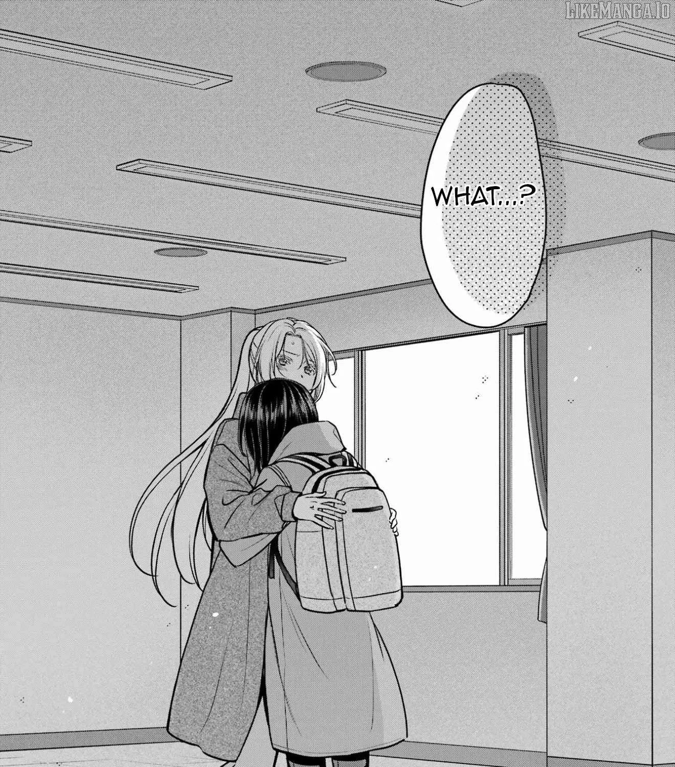 Urasekai Picnic Chapter 83 page 64 - 