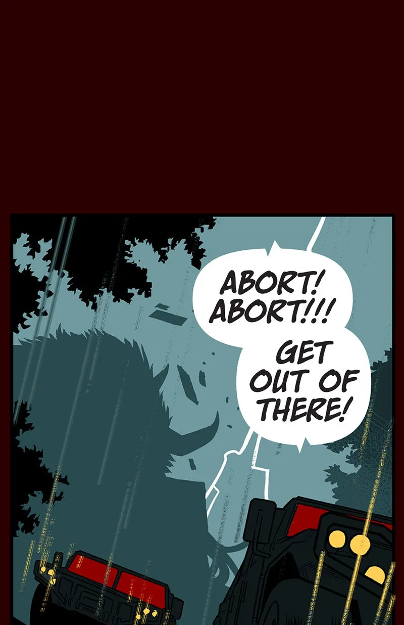 Urban Animal Chapter 113 page 1 - 