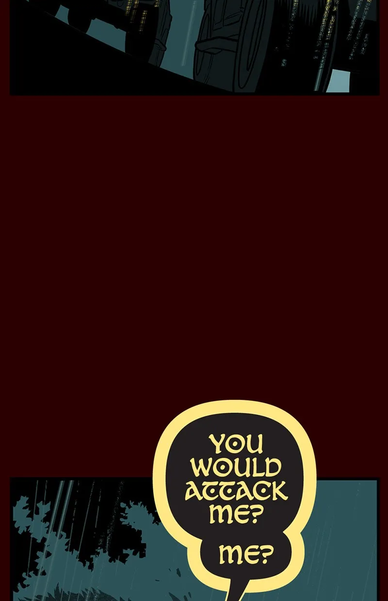Urban Animal Chapter 113 page 2 - 
