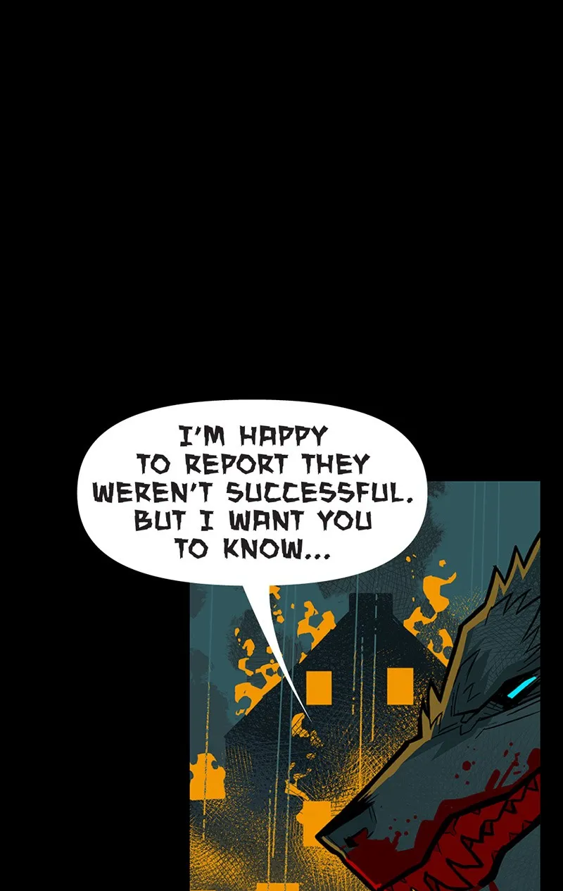 Urban Animal Chapter 113 page 17 - 