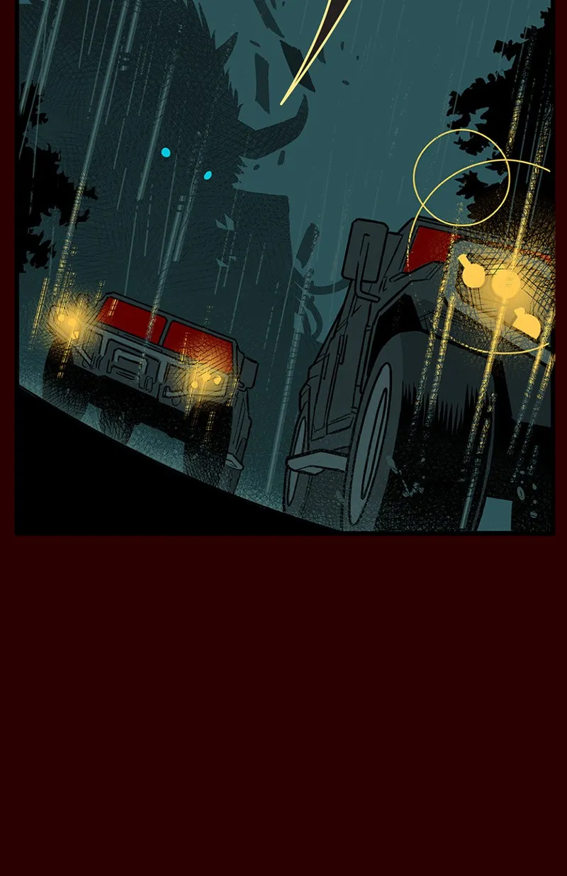 Urban Animal Chapter 113 page 3 - 