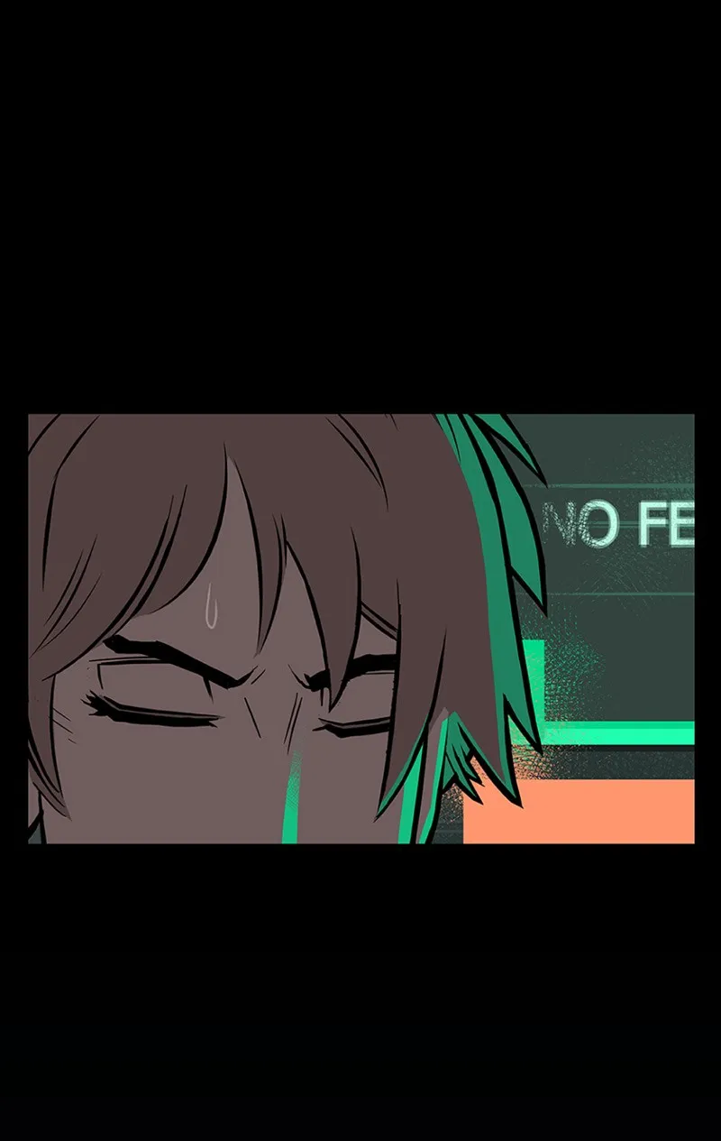Urban Animal Chapter 113 page 23 - 