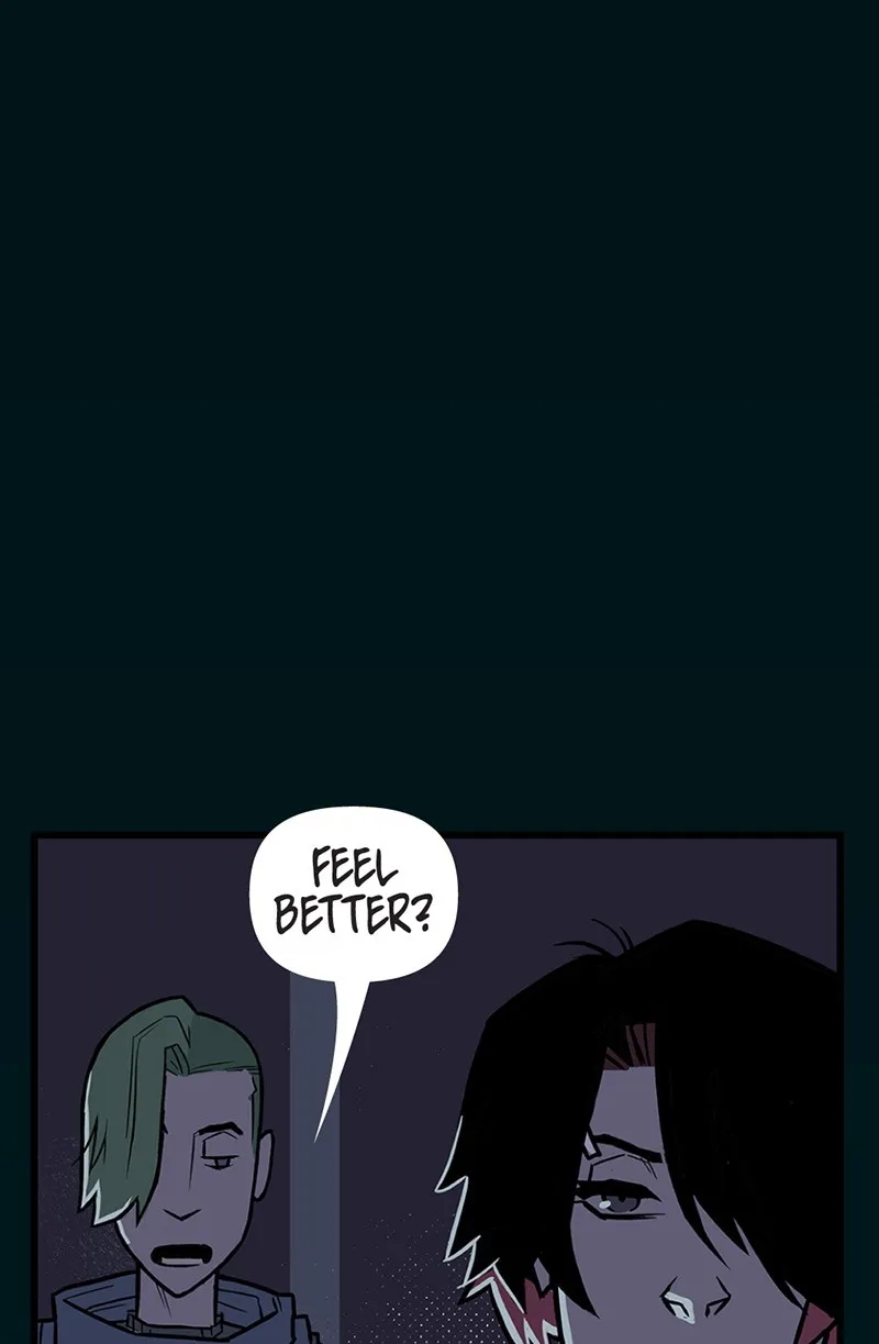 Urban Animal Chapter 113 page 31 - 