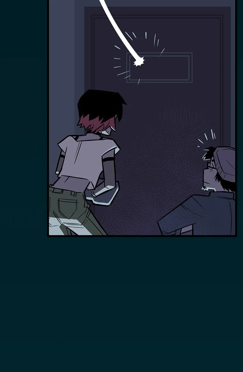 Urban Animal Chapter 113 page 33 - 