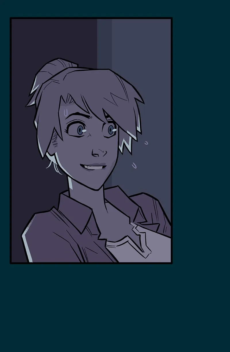 Urban Animal Chapter 113 page 37 - 
