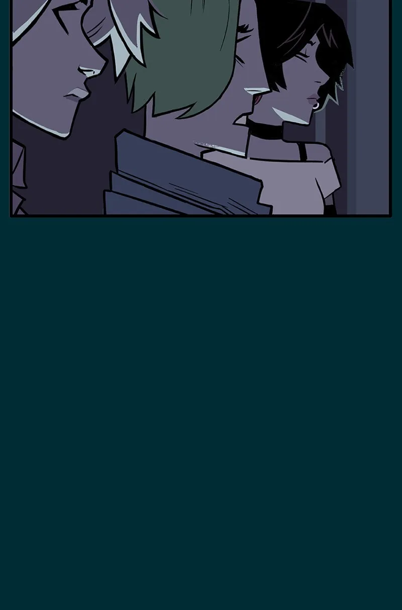 Urban Animal Chapter 113 page 46 - 