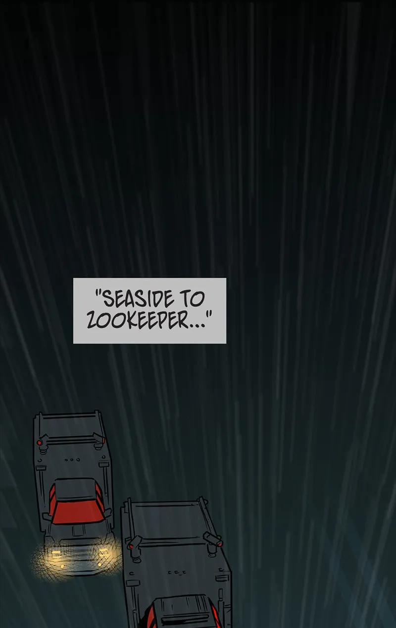 Urban Animal Chapter 113 page 49 - 