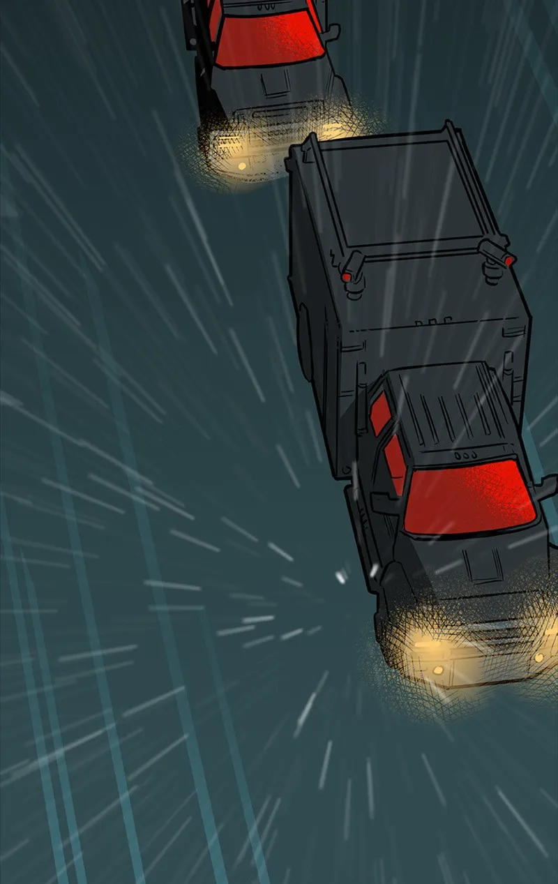 Urban Animal Chapter 113 page 50 - 