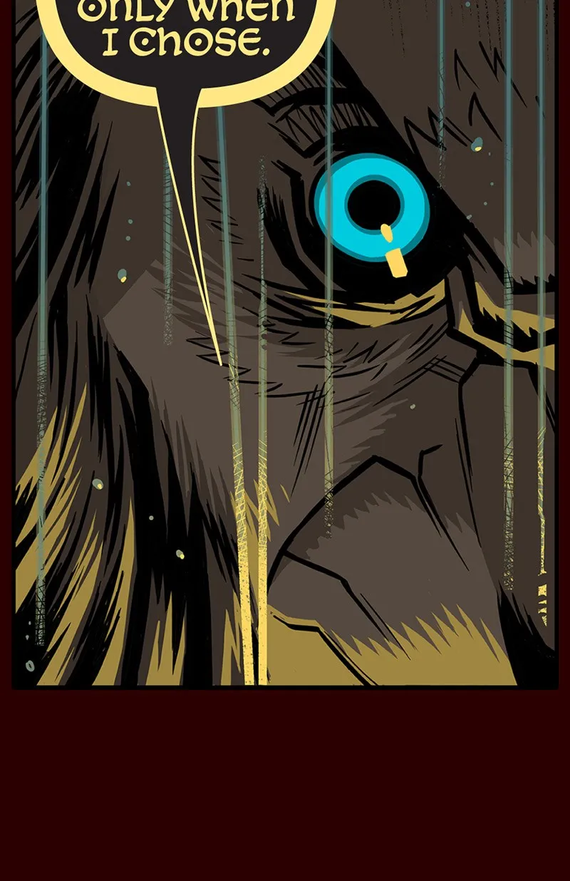 Urban Animal Chapter 113 page 6 - 