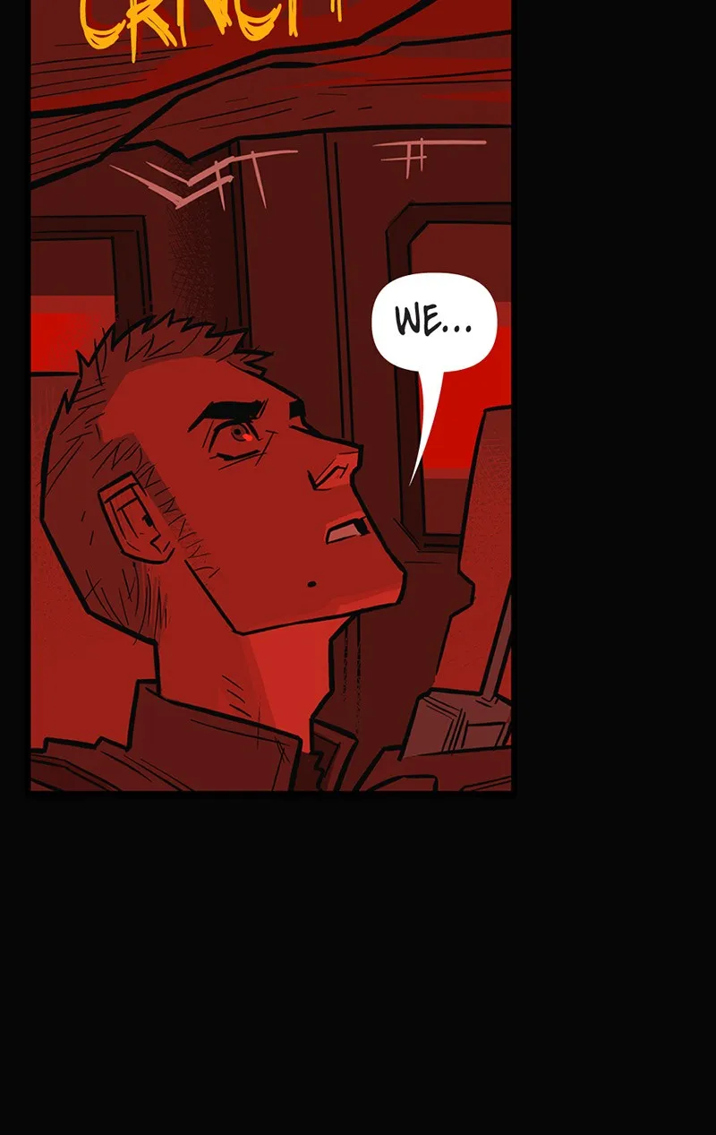 Urban Animal Chapter 113 page 53 - 