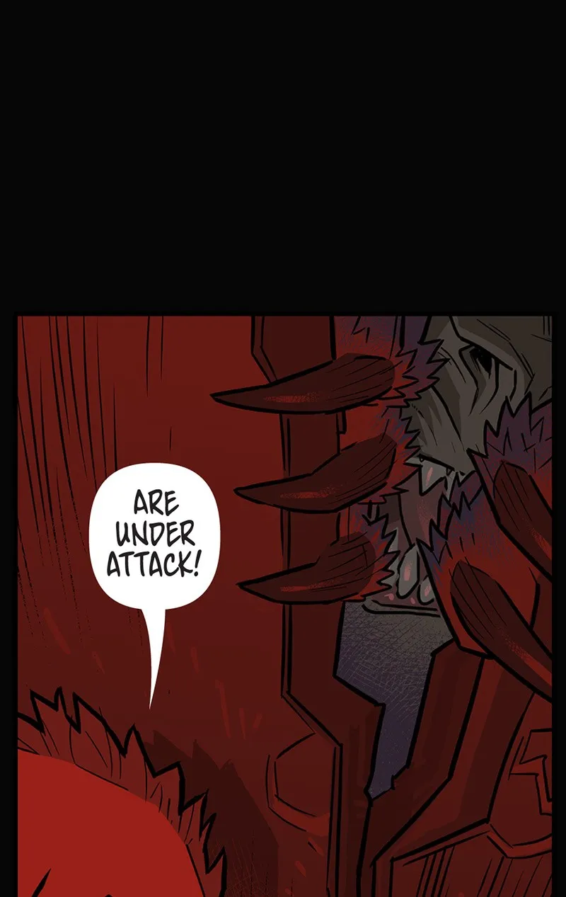 Urban Animal Chapter 113 page 54 - 