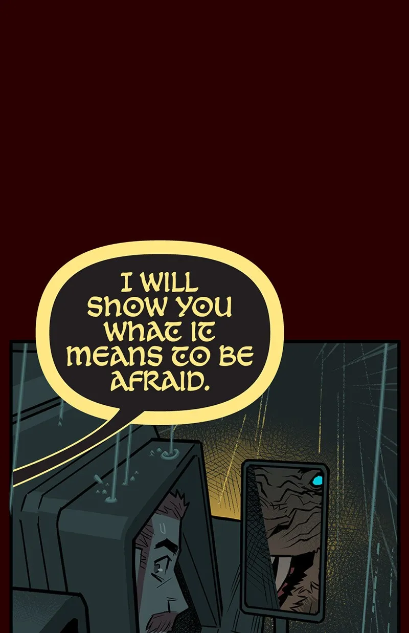 Urban Animal Chapter 113 page 7 - 