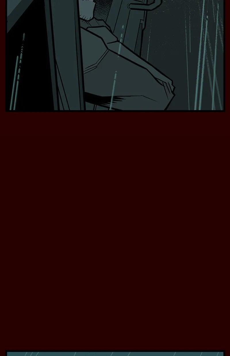 Urban Animal Chapter 113 page 8 - 
