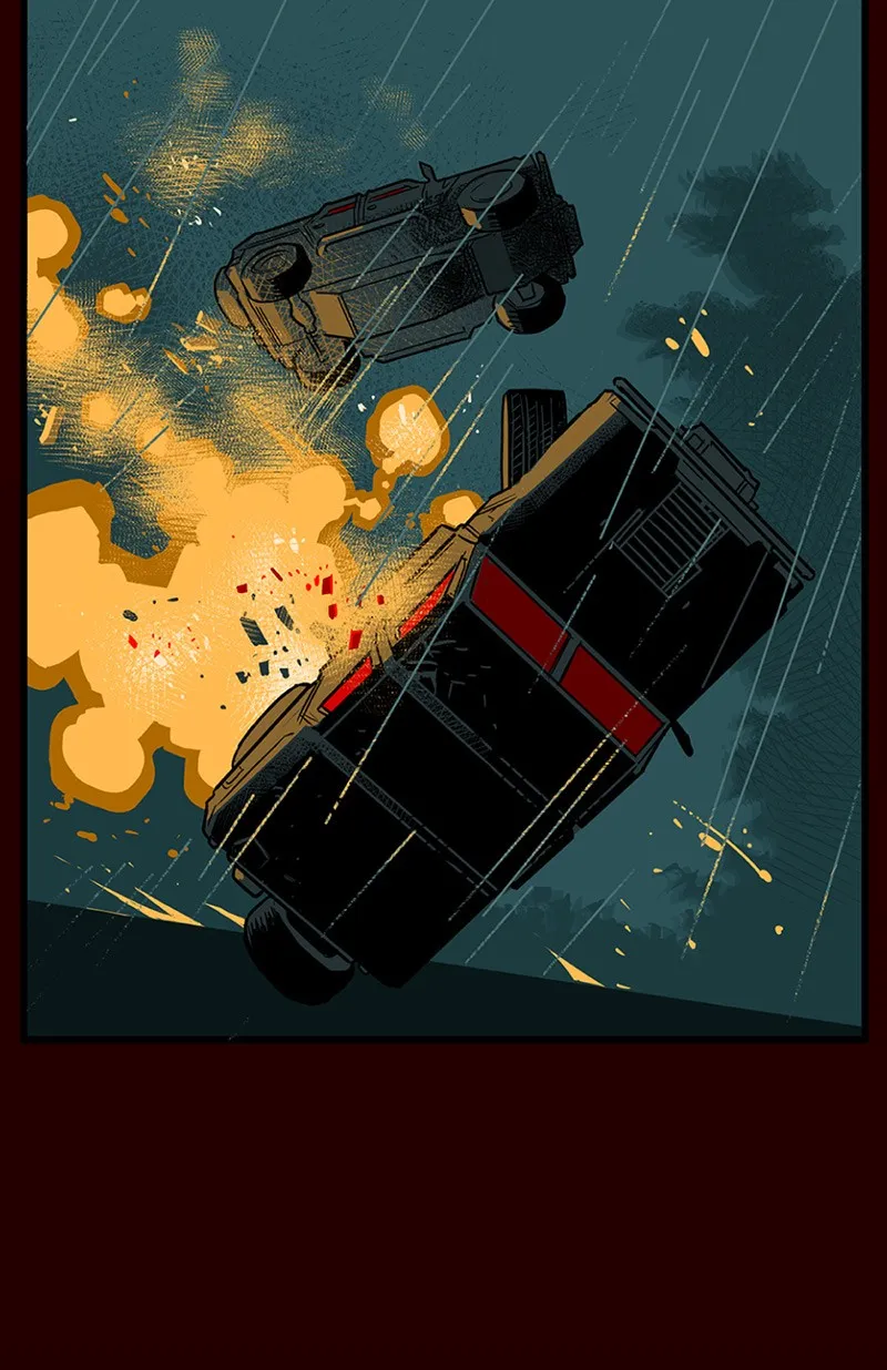 Urban Animal Chapter 113 page 9 - 