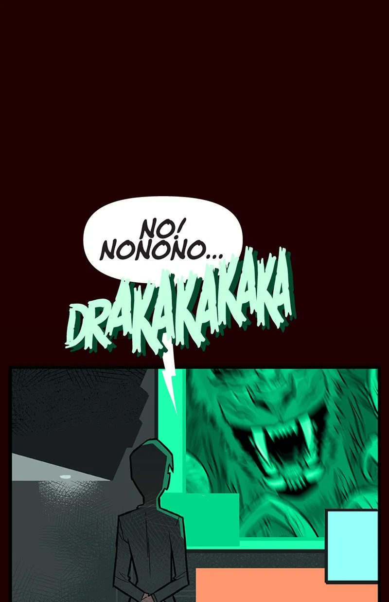 Urban Animal Chapter 113 page 10 - 