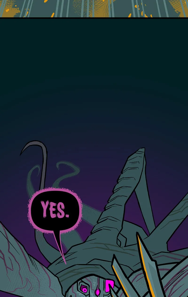 Urban Animal Chapter 116 page 3 - 
