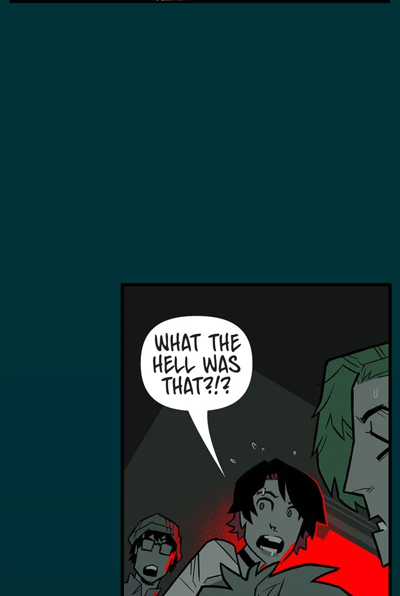 Urban Animal Chapter 116 page 33 - 