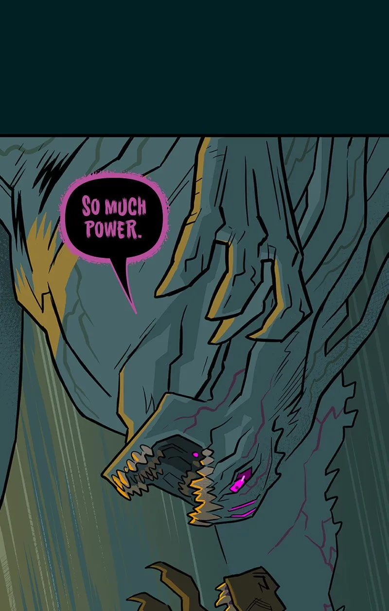 Urban Animal Chapter 116 page 5 - 