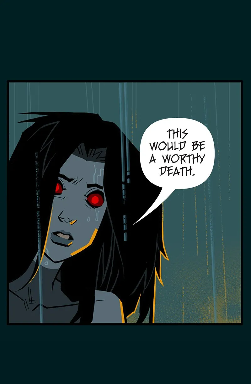 Urban Animal Chapter 116 page 46 - 