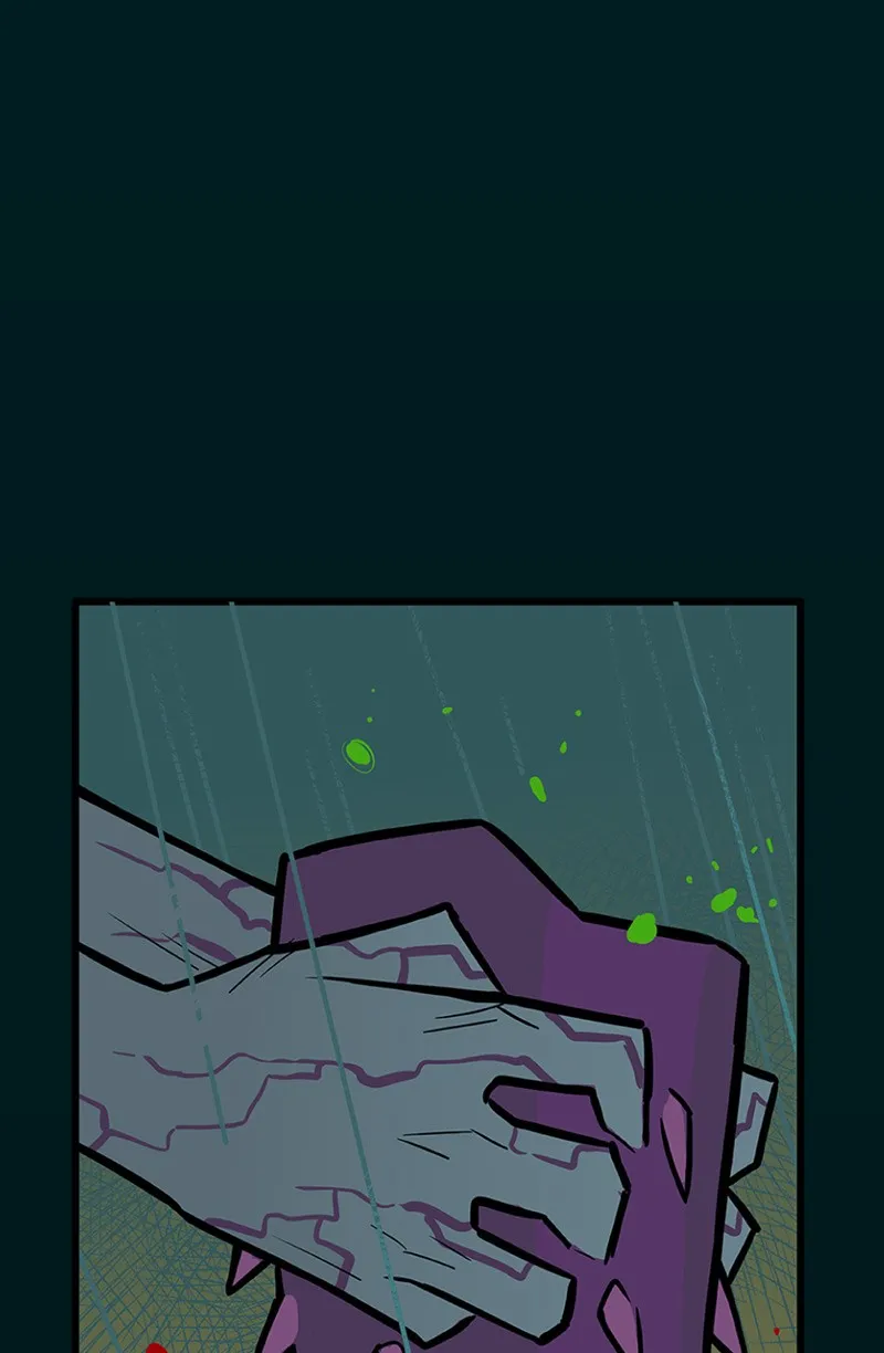 Urban Animal Chapter 116 page 47 - 