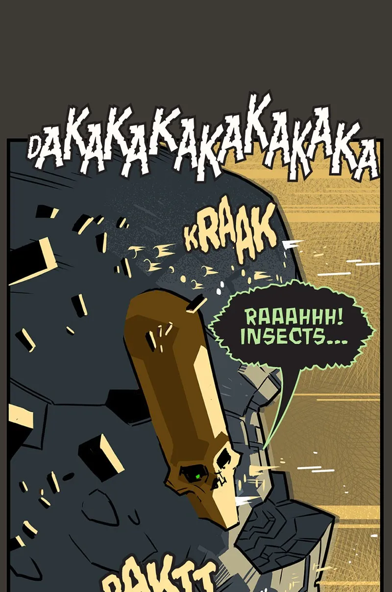 Urban Animal Chapter 129 page 1 - 