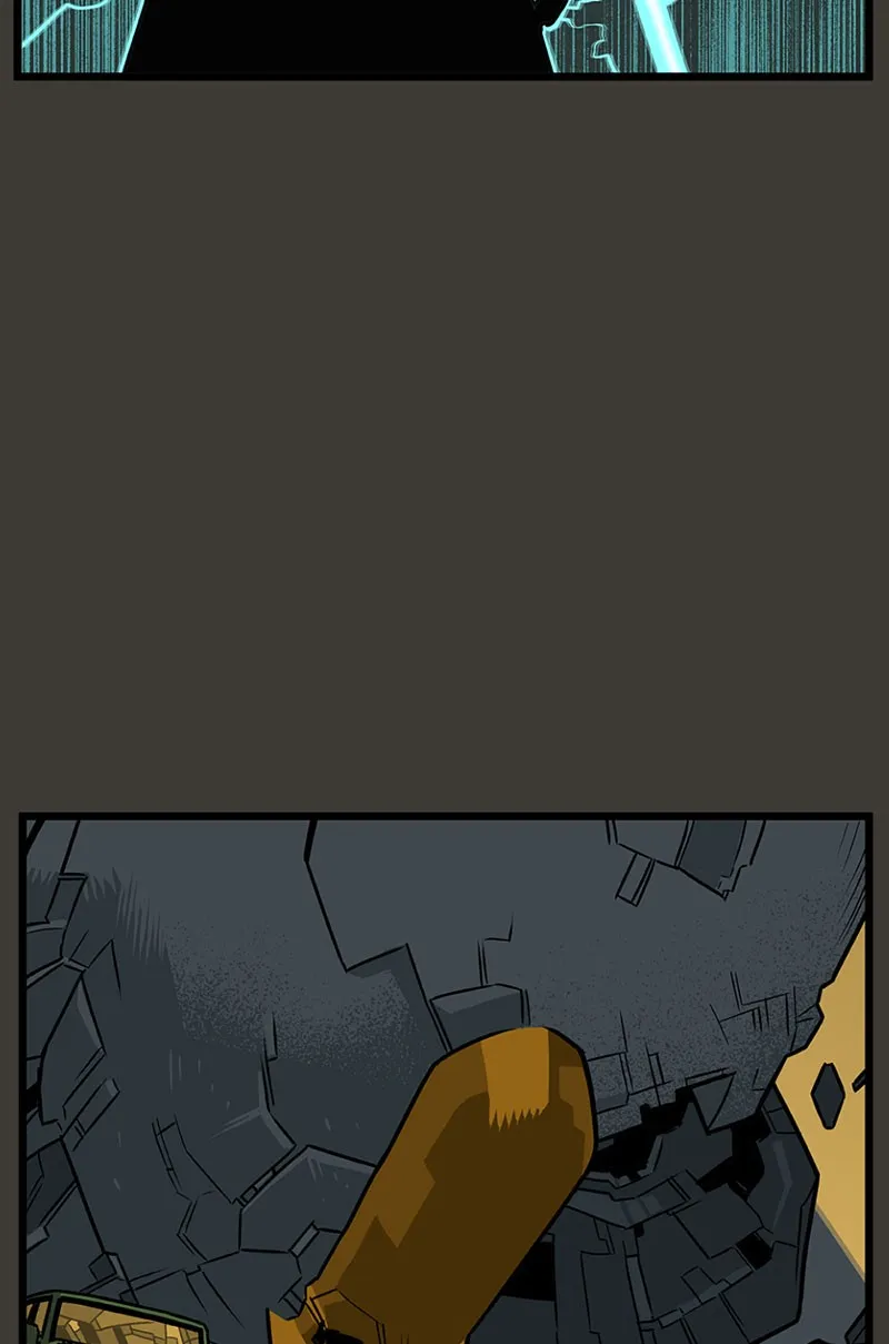 Urban Animal Chapter 129 page 13 - 