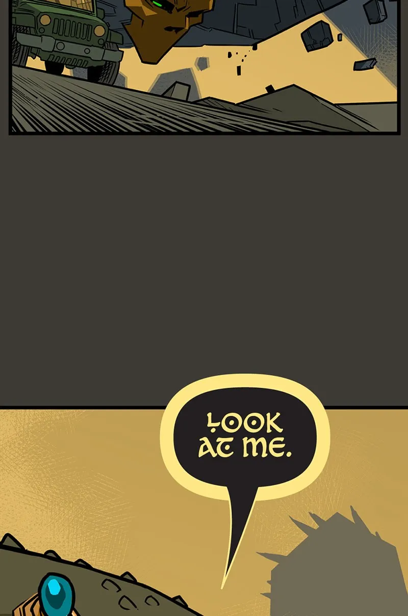 Urban Animal Chapter 129 page 14 - 