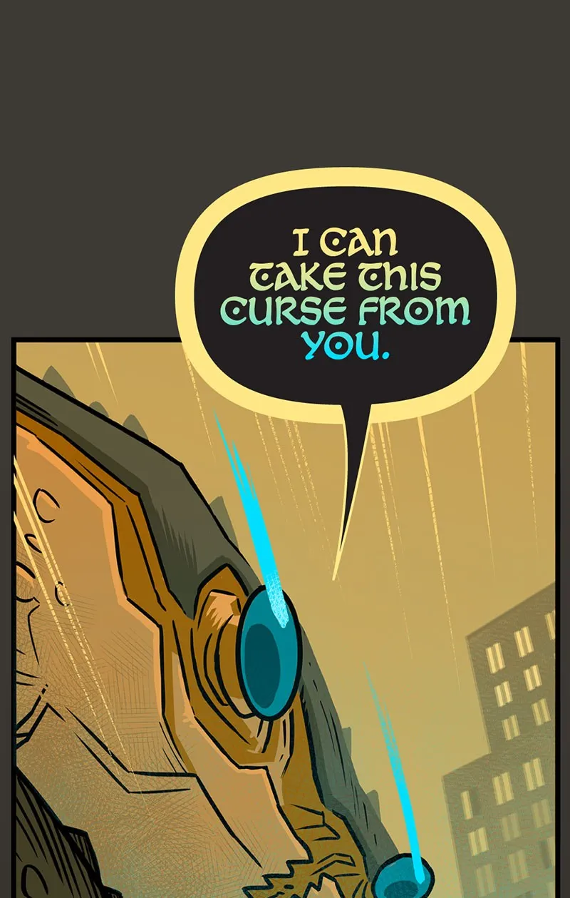 Urban Animal Chapter 129 page 17 - 