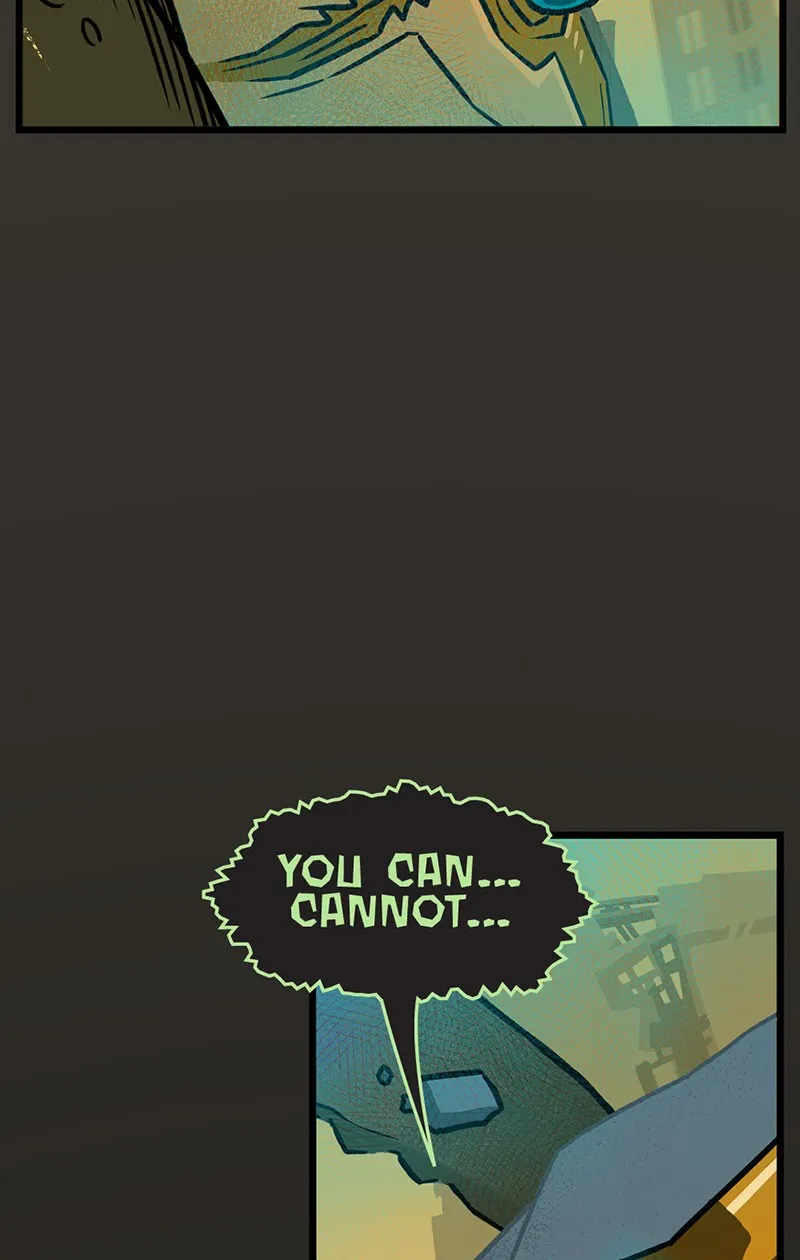 Urban Animal Chapter 129 page 18 - 