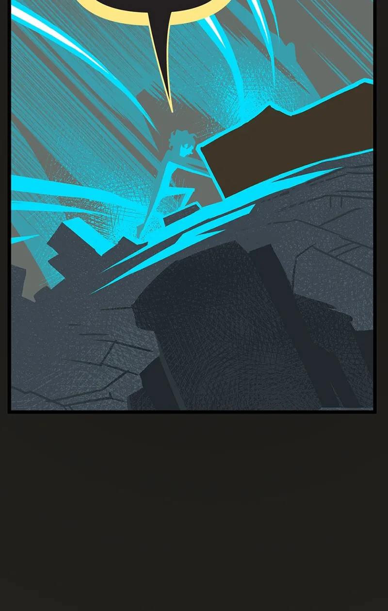 Urban Animal Chapter 129 page 20 - 
