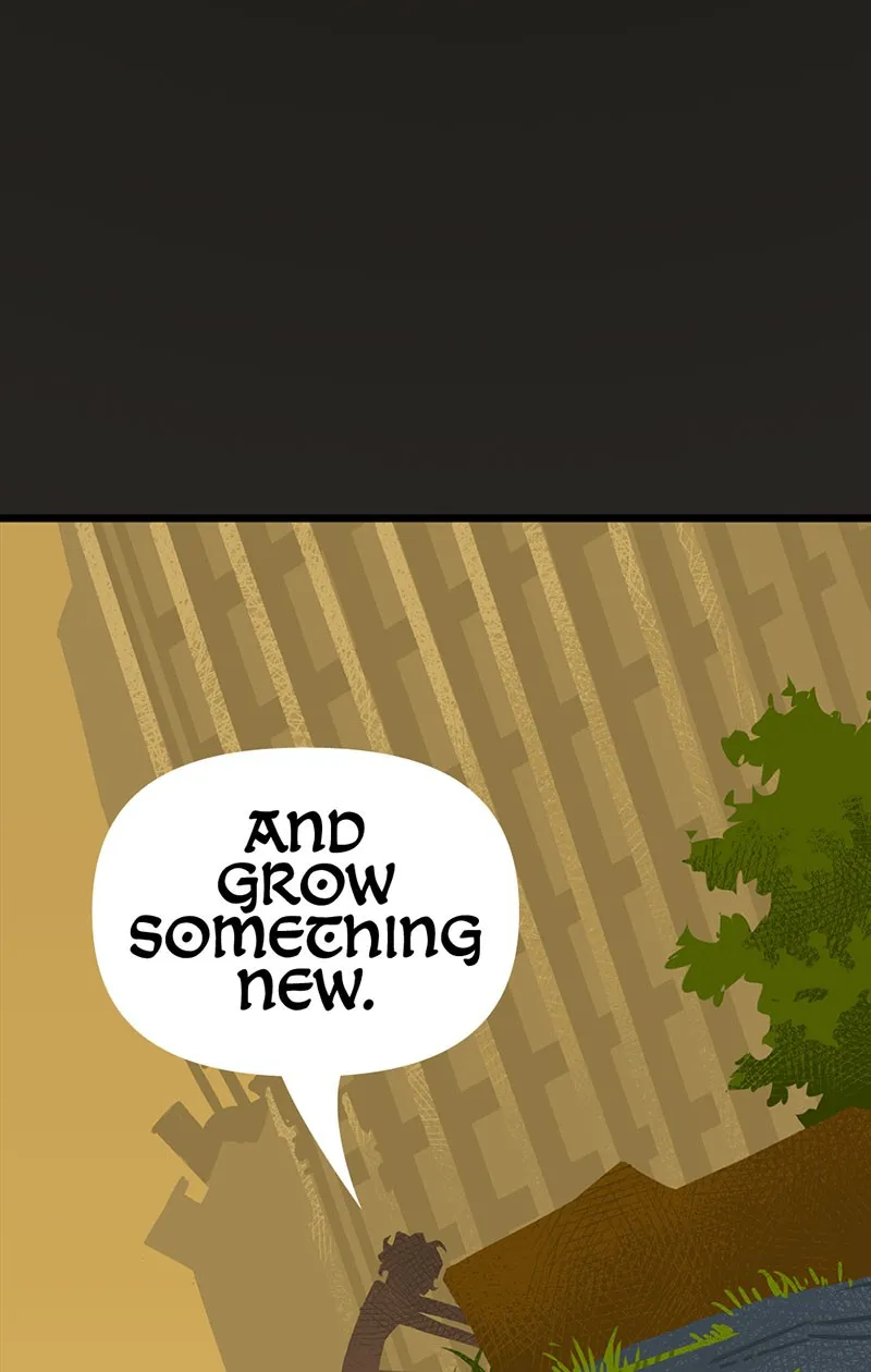 Urban Animal Chapter 129 page 21 - 