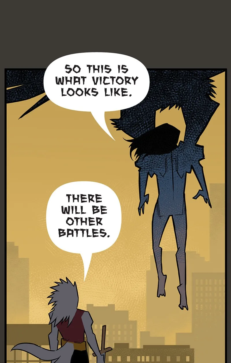 Urban Animal Chapter 129 page 25 - 
