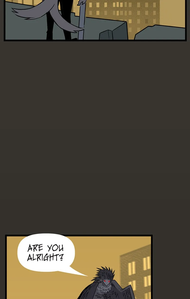 Urban Animal Chapter 129 page 26 - 