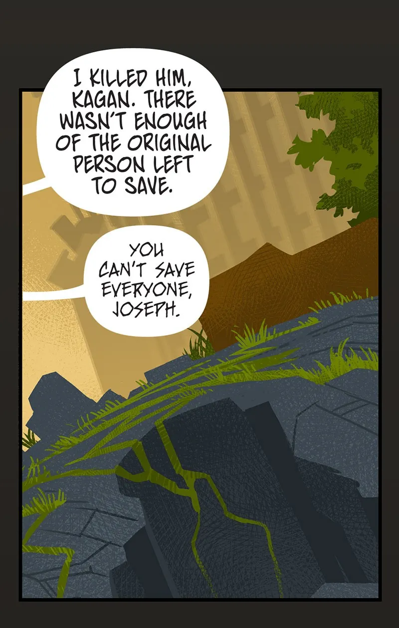 Urban Animal Chapter 129 page 28 - 
